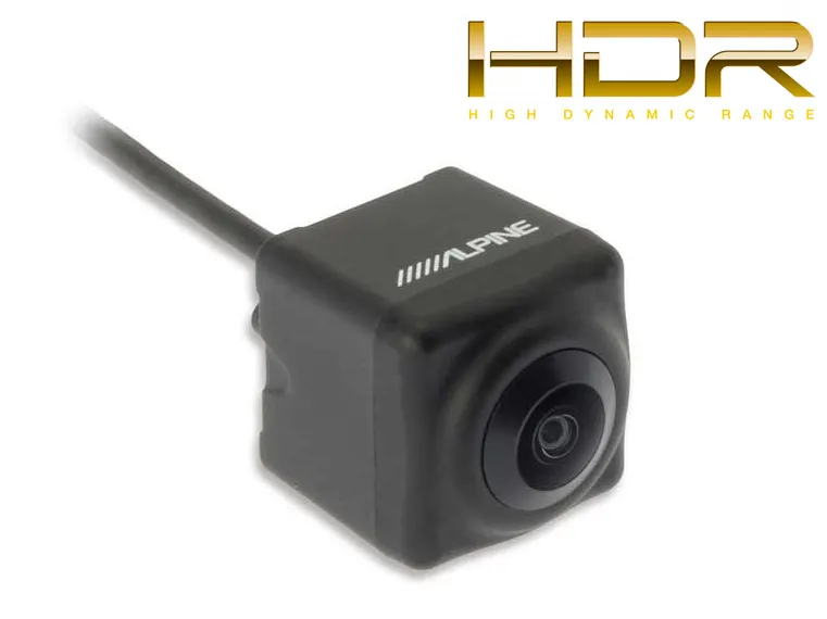Alpine HCE-C1100