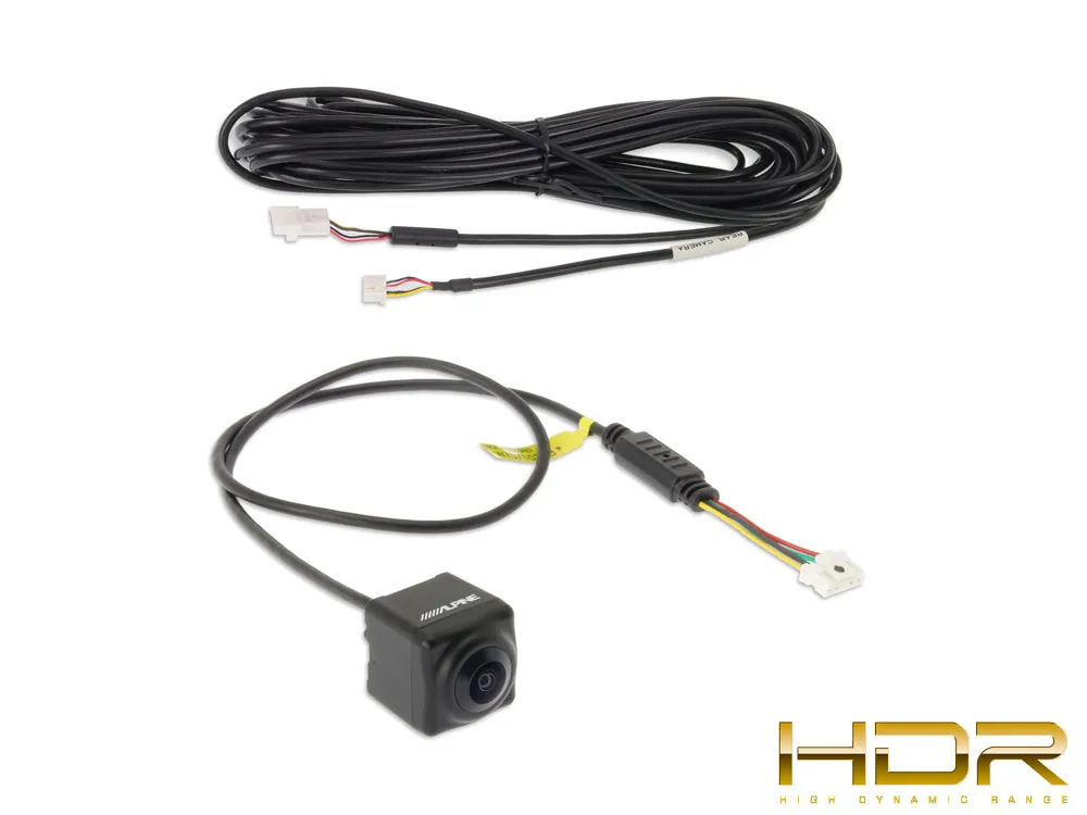 Alpine HCE-C2100RD