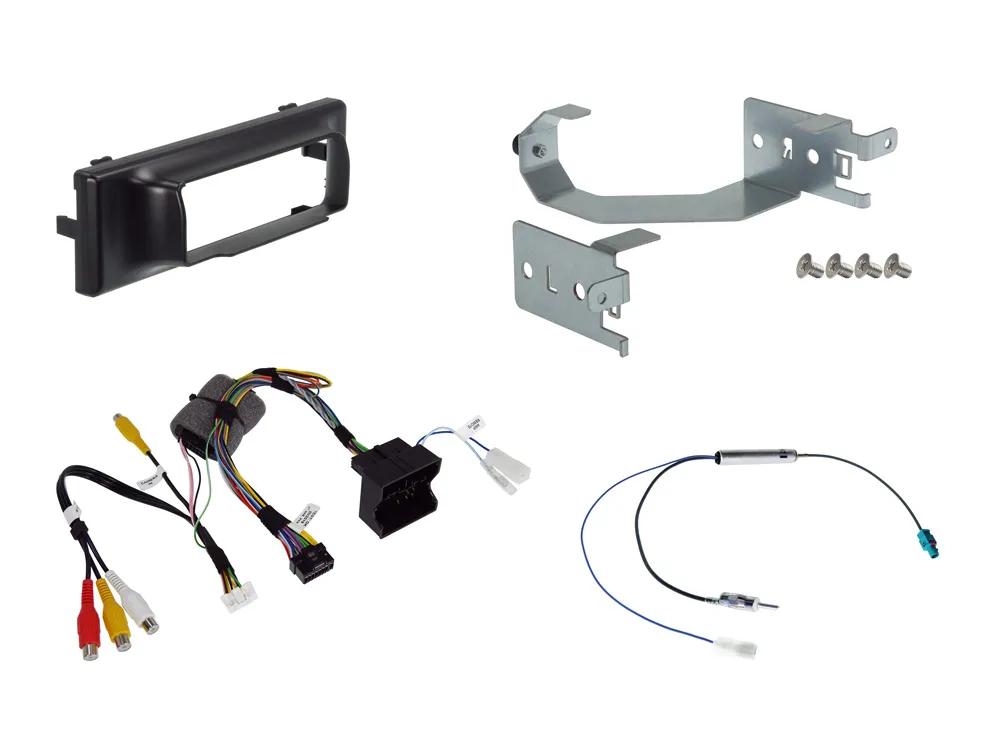 Alpine KIT-F9MB-S907