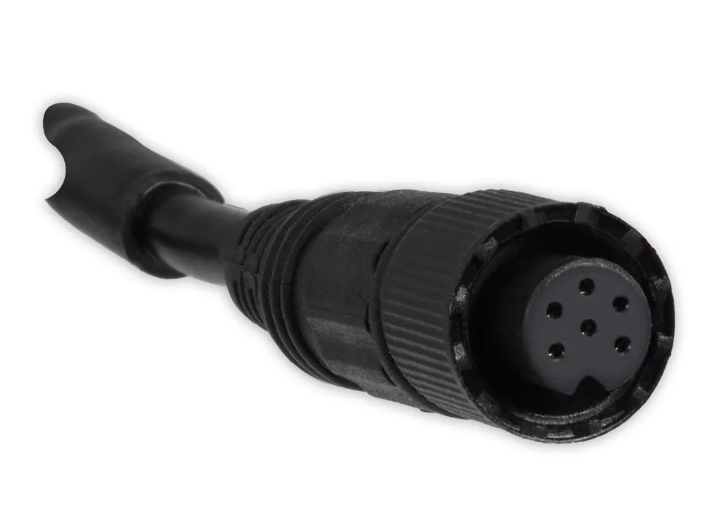 Alpine KWE-CAM6D
