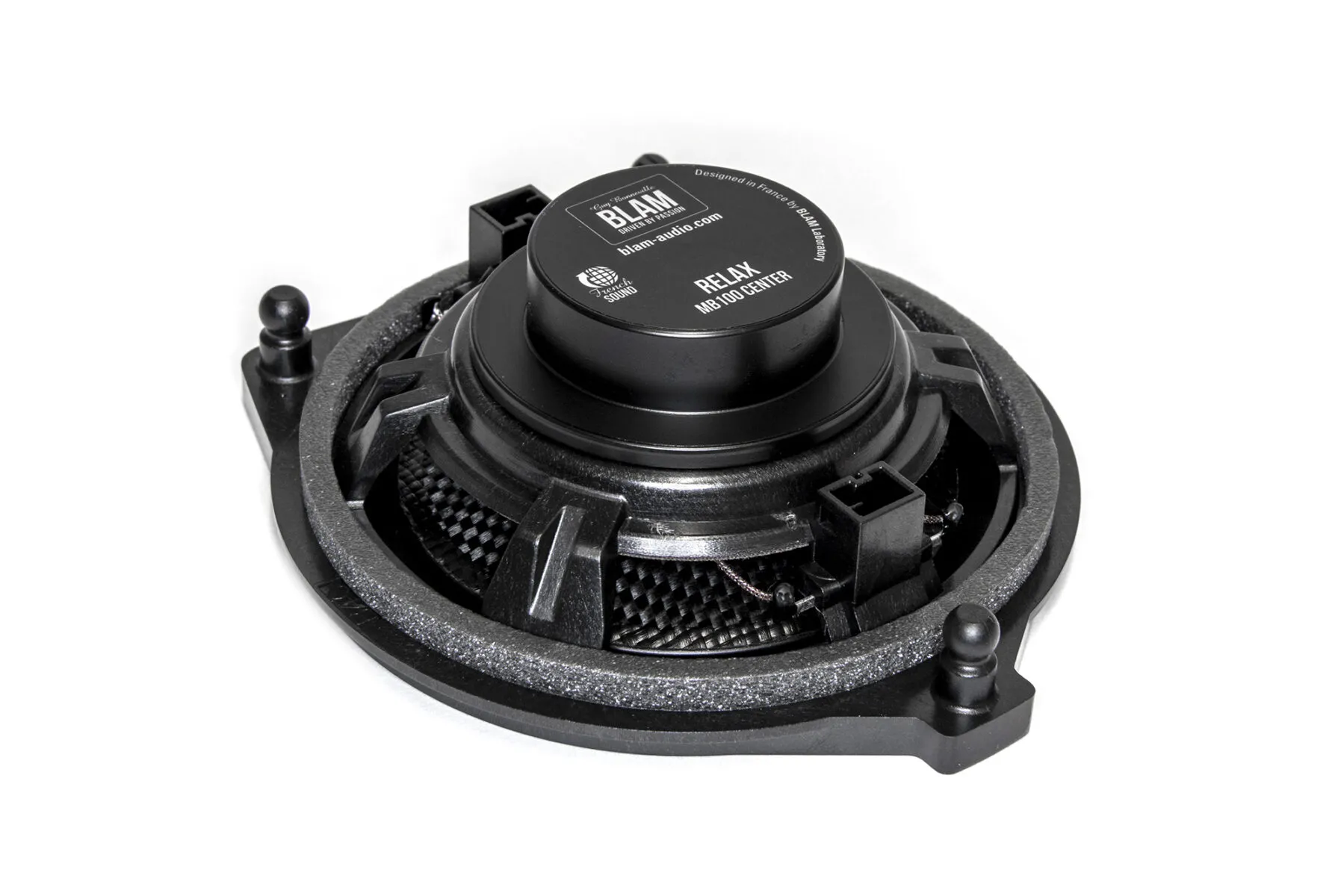 BLAM MB 100 CENTER