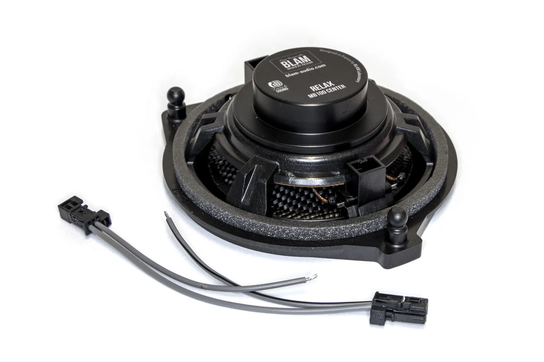BLAM MB 100 CENTER