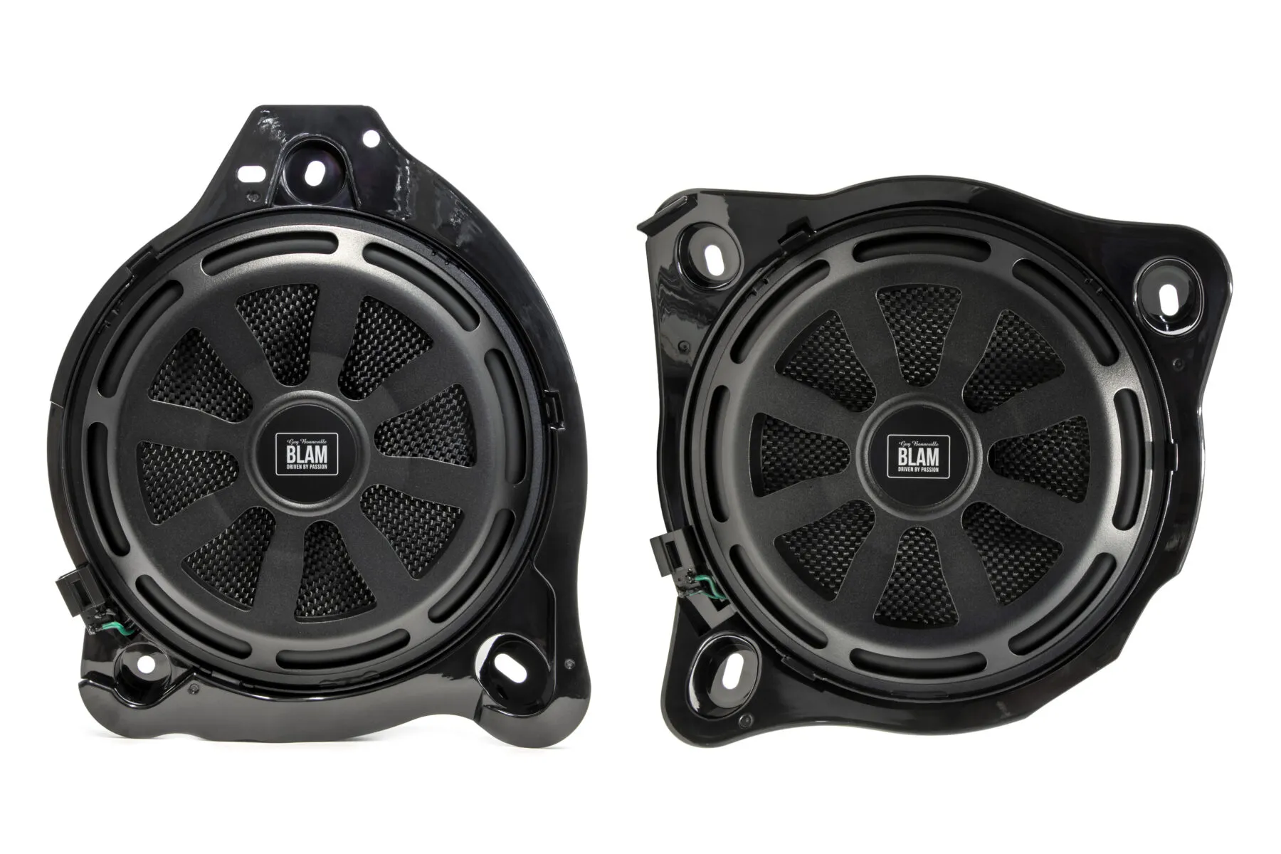 BLAM MB 200 W