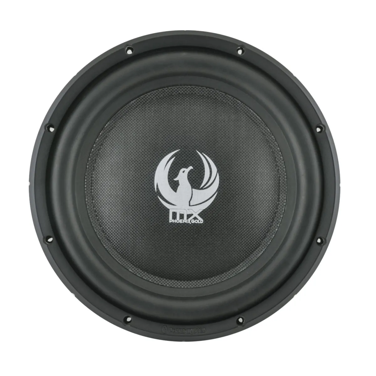 Phoenix Gold MX10D2