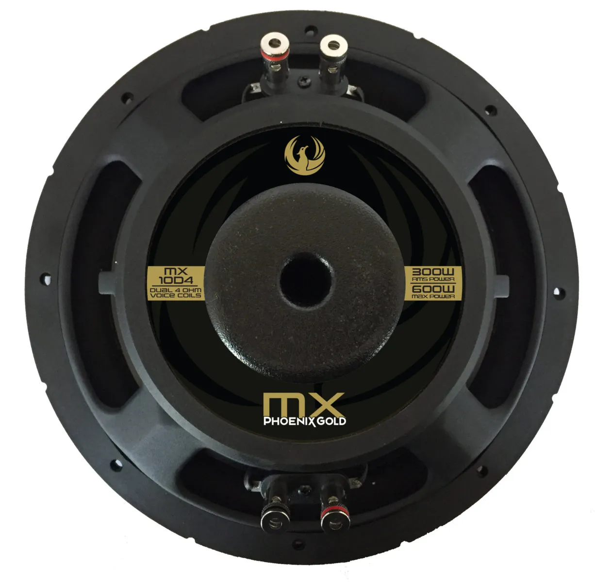 Phoenix Gold MX10D2