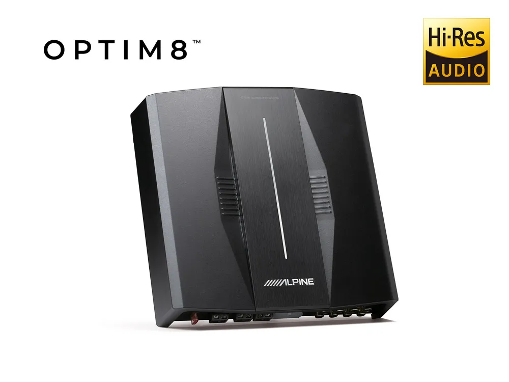 Alpine PXE-C80-88