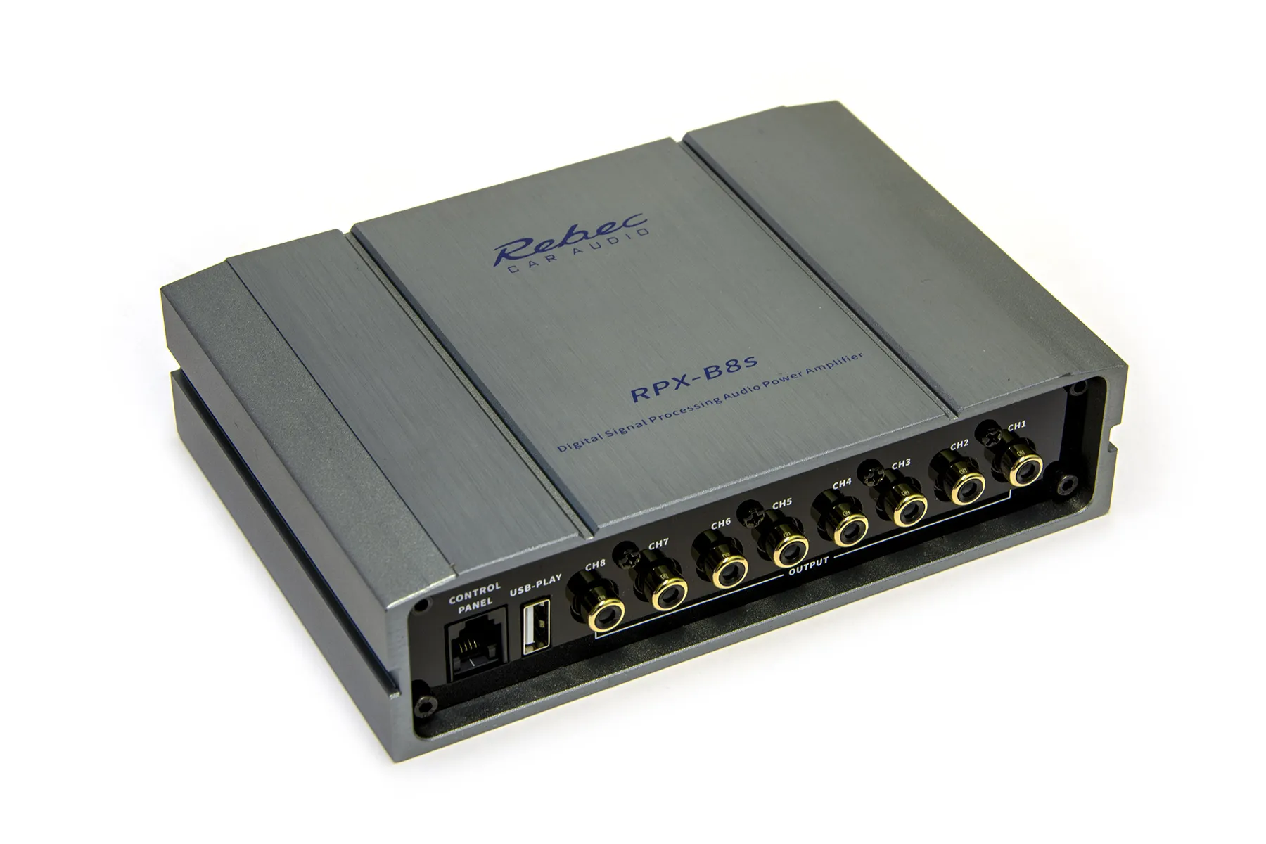 Rebec RPX-B8s