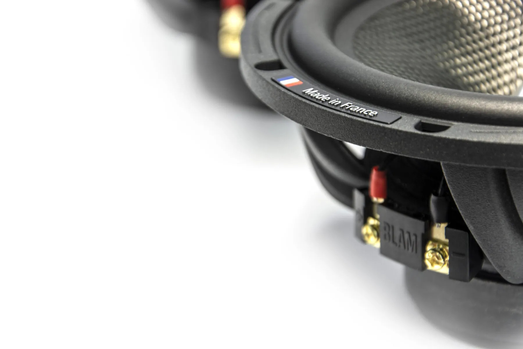 BLAM S165.80+