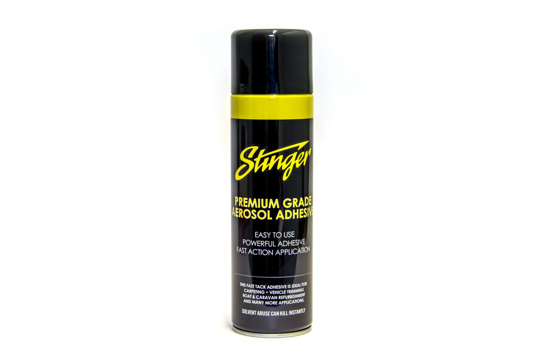 Stinger SAS.2