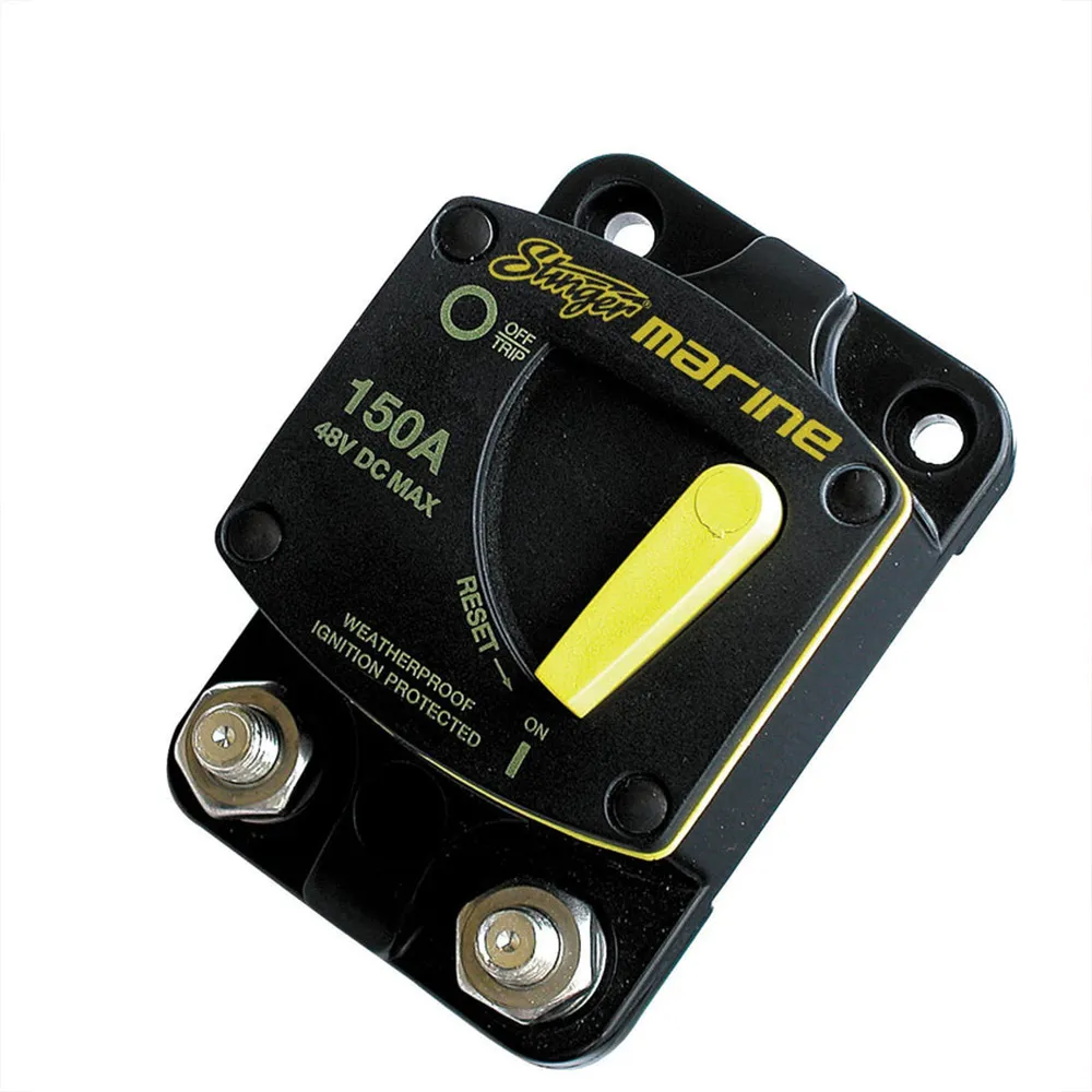 Stinger SCBM150
