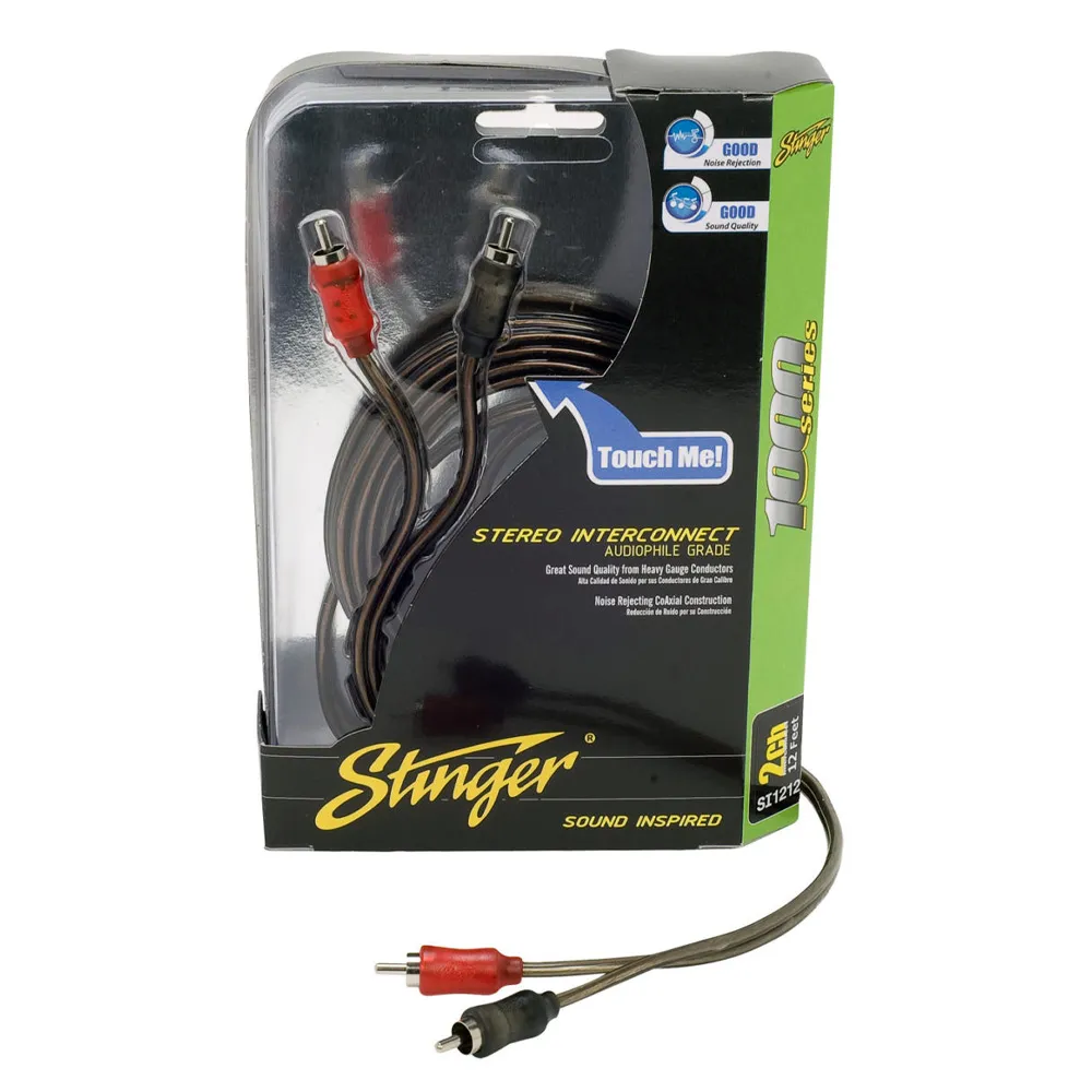 Stinger SI123