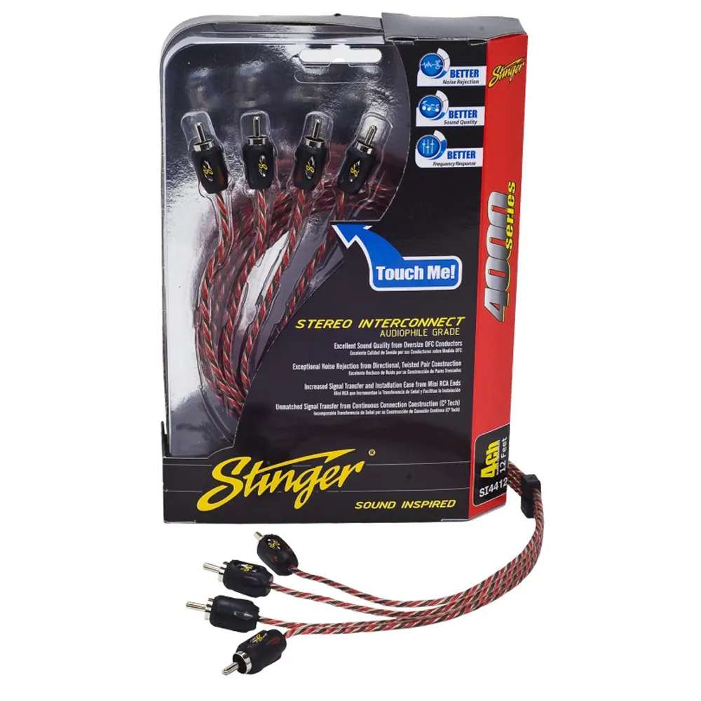 Stinger SI4417