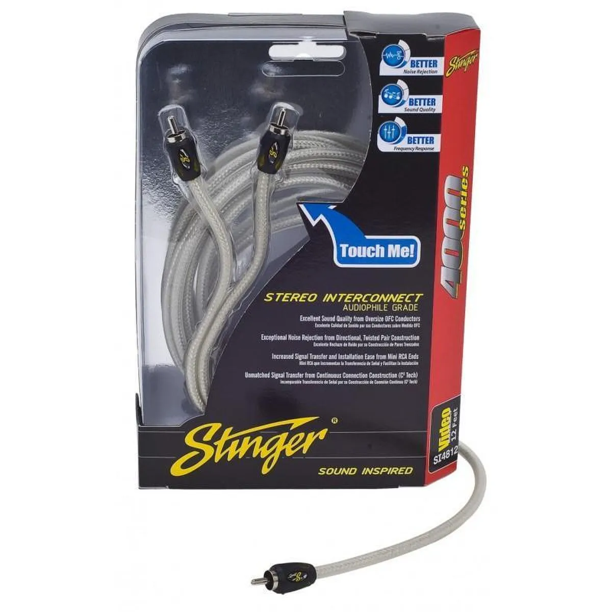 Stinger SI4817