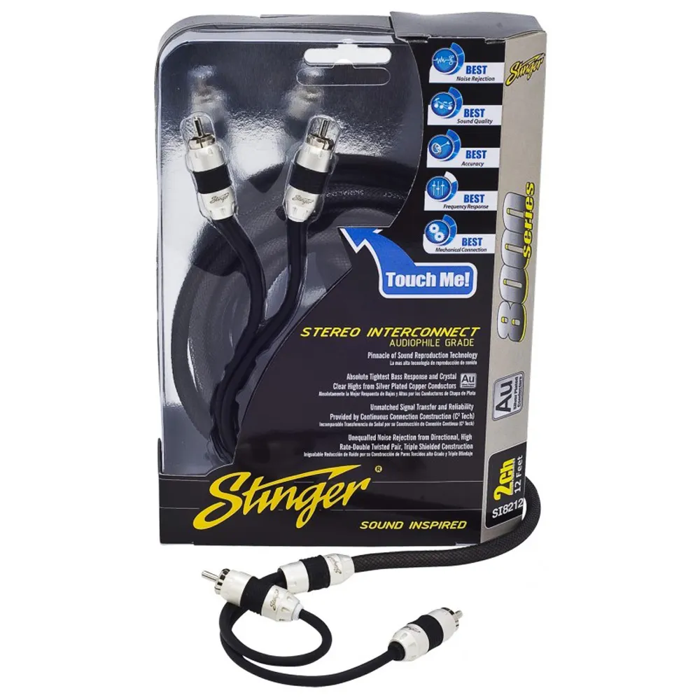 Stinger SI826