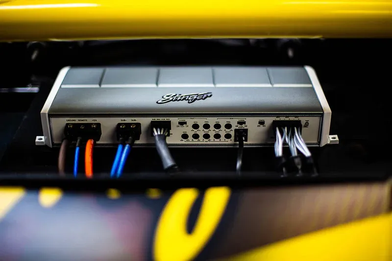 Stinger SPX1000X5