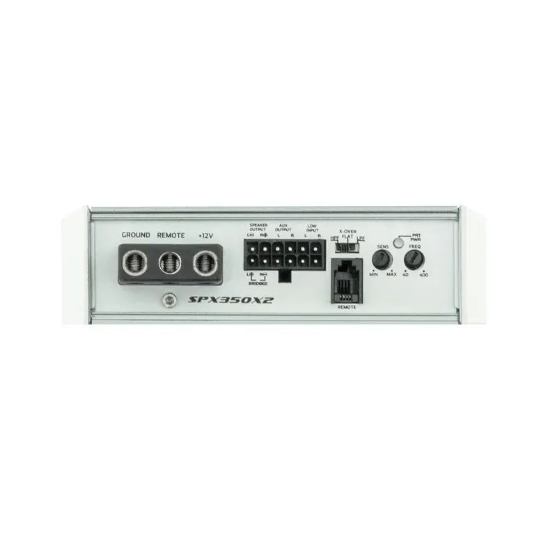 Stinger SPX350X2