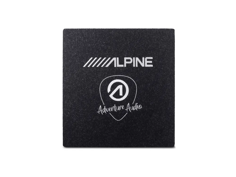 Alpine SWC-W84CRA2