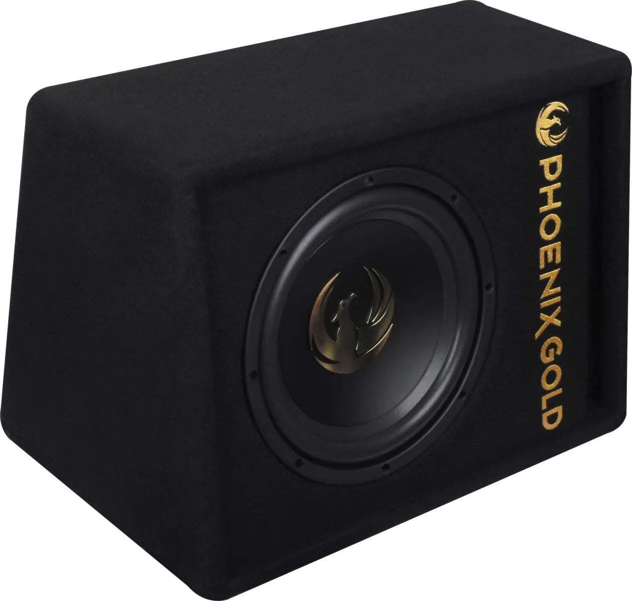 Phoenix Gold Z10AB