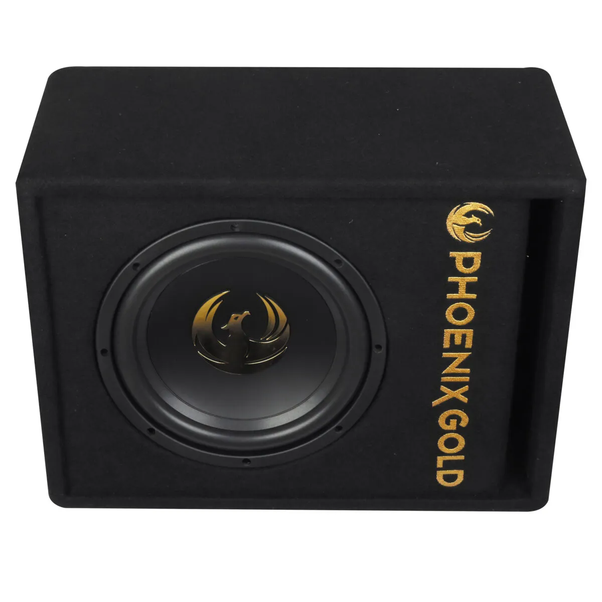 Phoenix Gold Z10AB