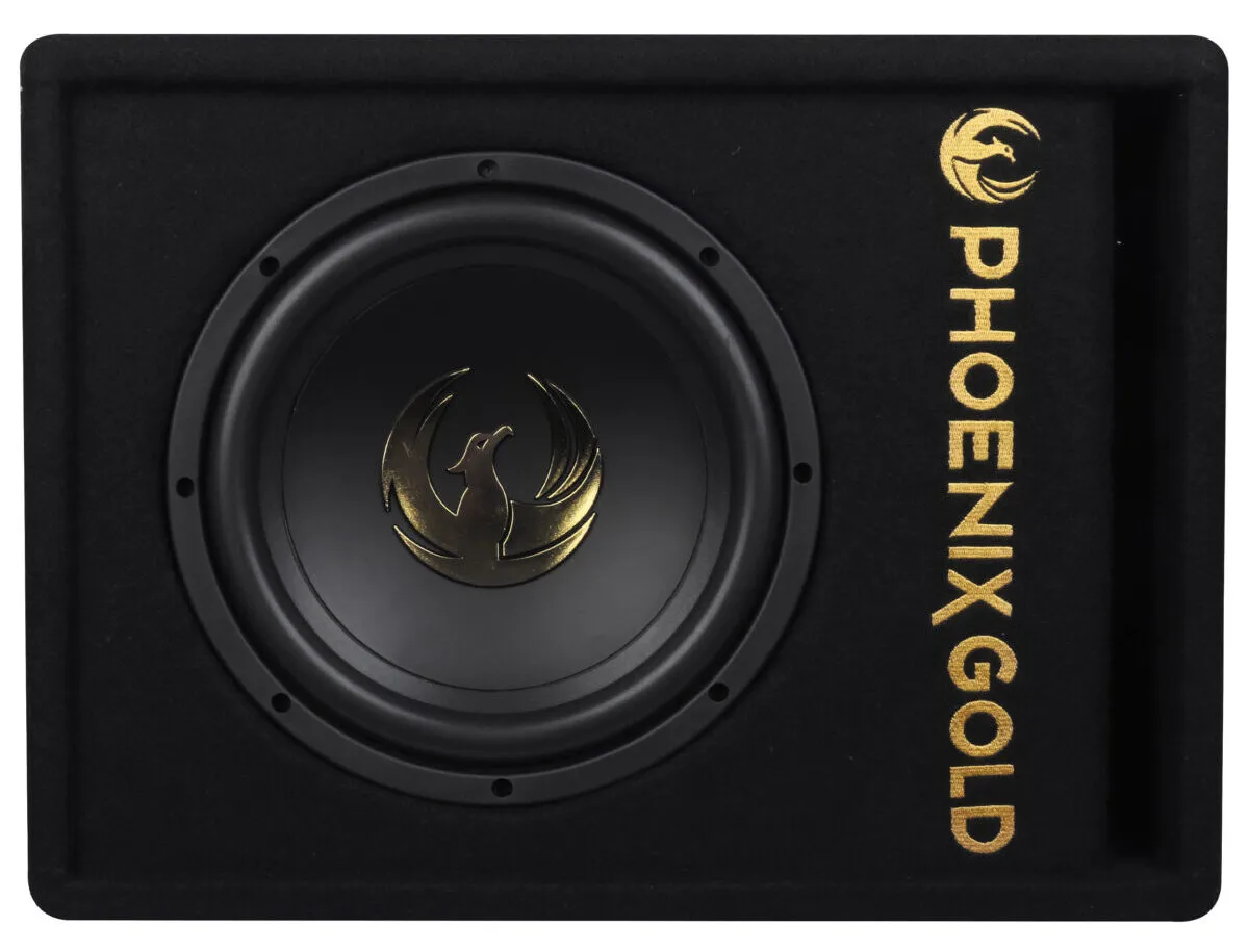 Phoenix Gold Z10AB