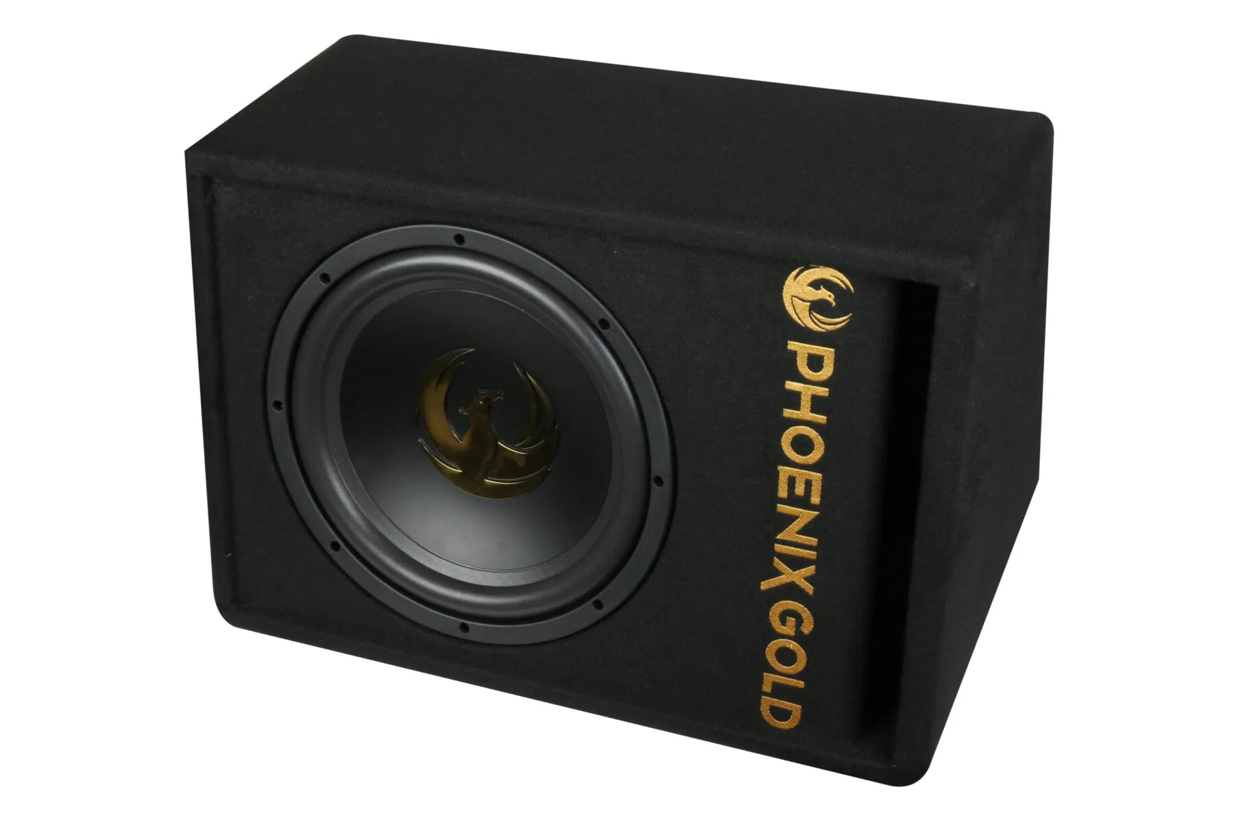 Phoenix Gold Z12AB