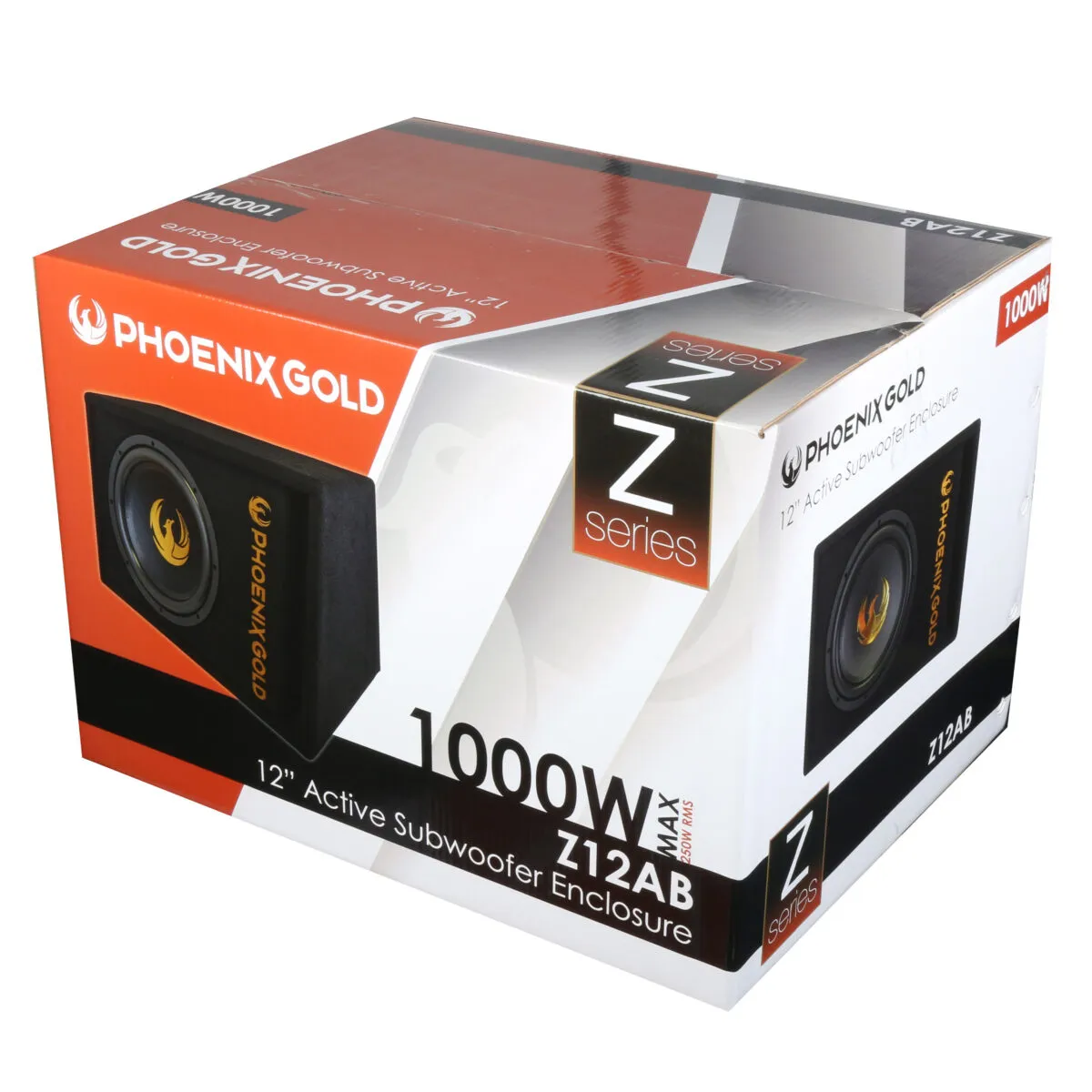 Phoenix Gold Z12AB