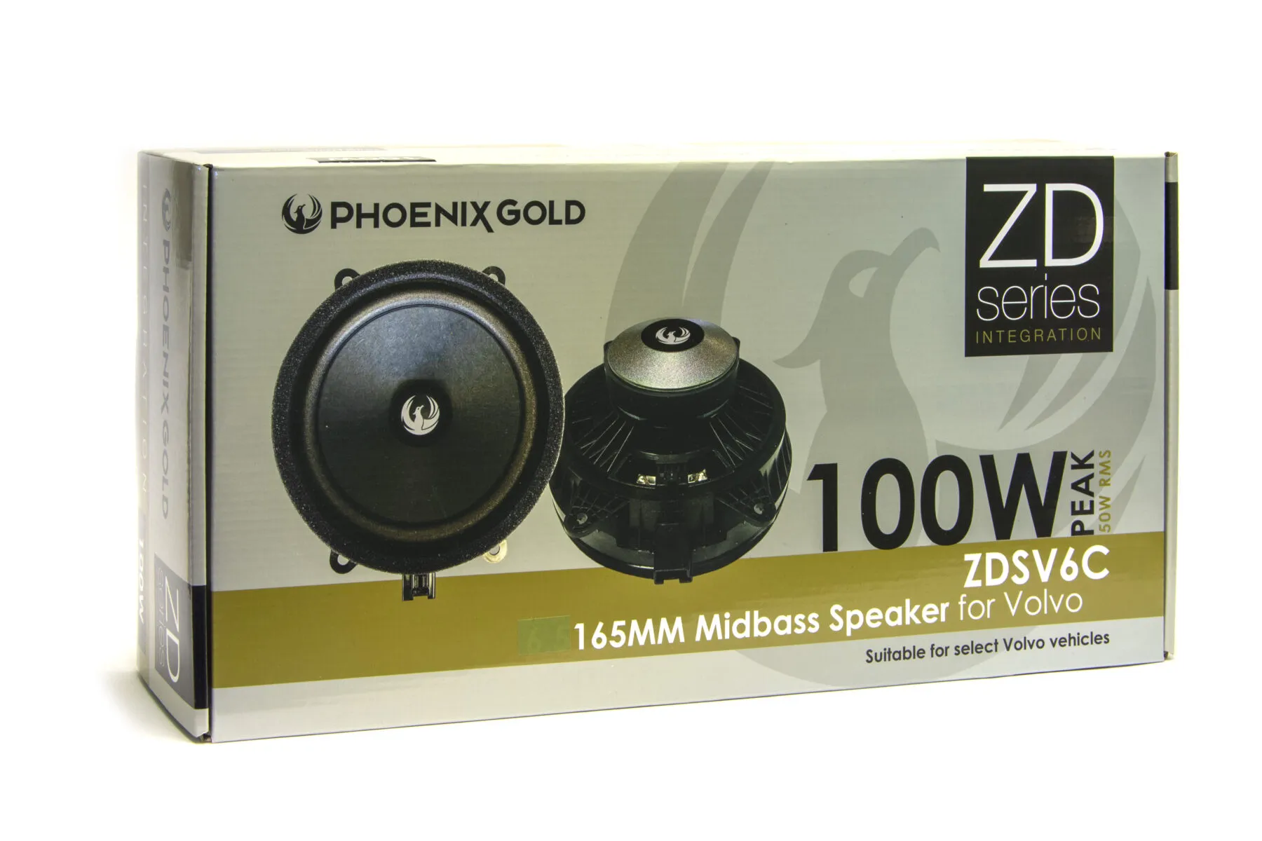 Phoenix Gold ZDSV1