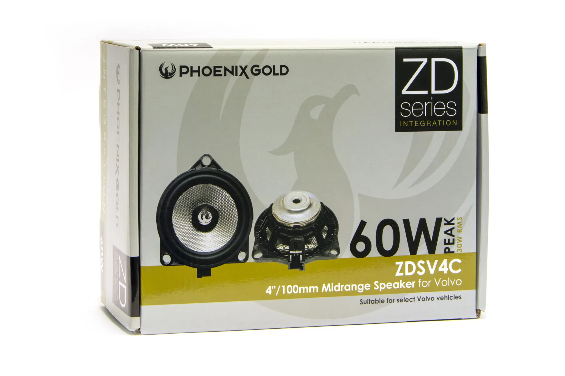 Phoenix Gold ZDSV1