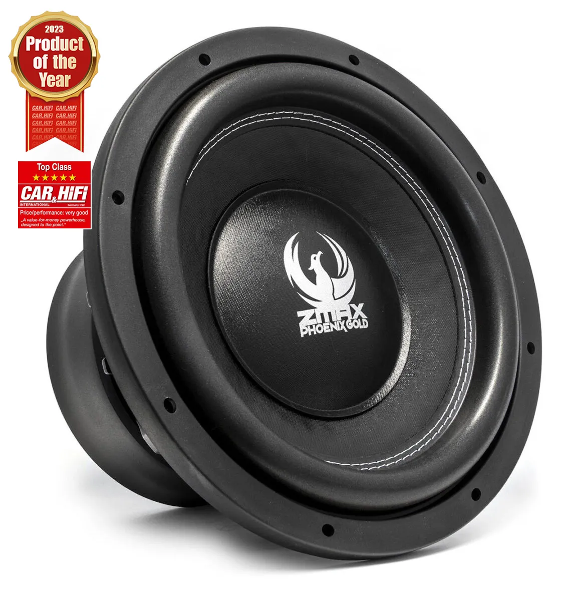 Phoenix Gold ZMAX122