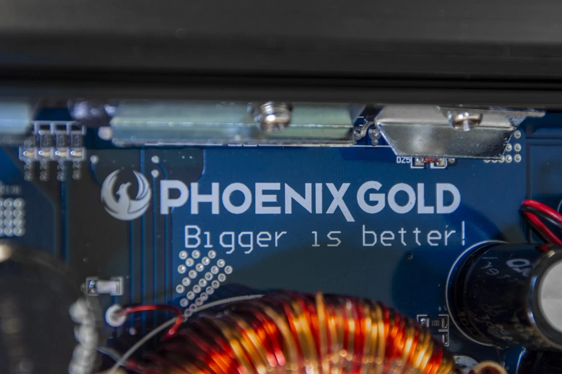 Phoenix Gold ZT15001