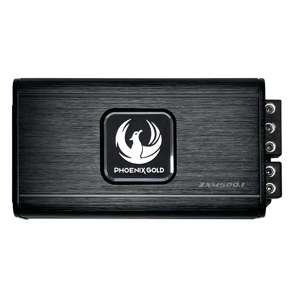Phoenix Gold ZXM5001
