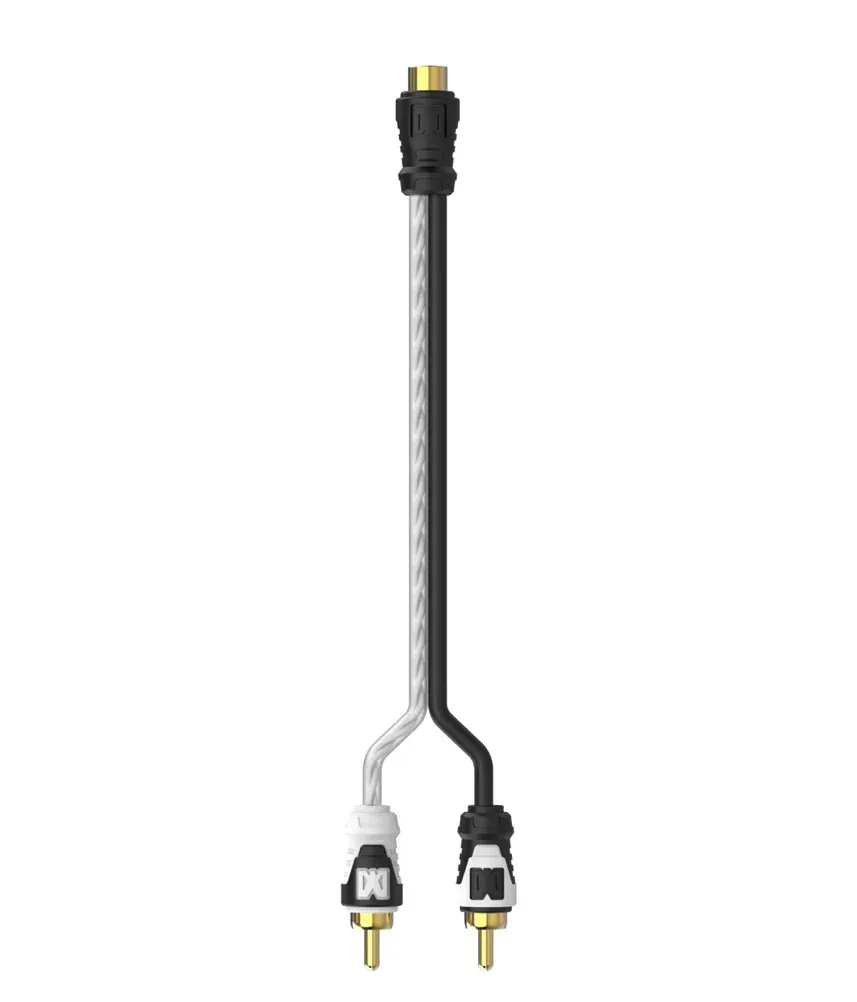 SonoMax RCA Y-haara