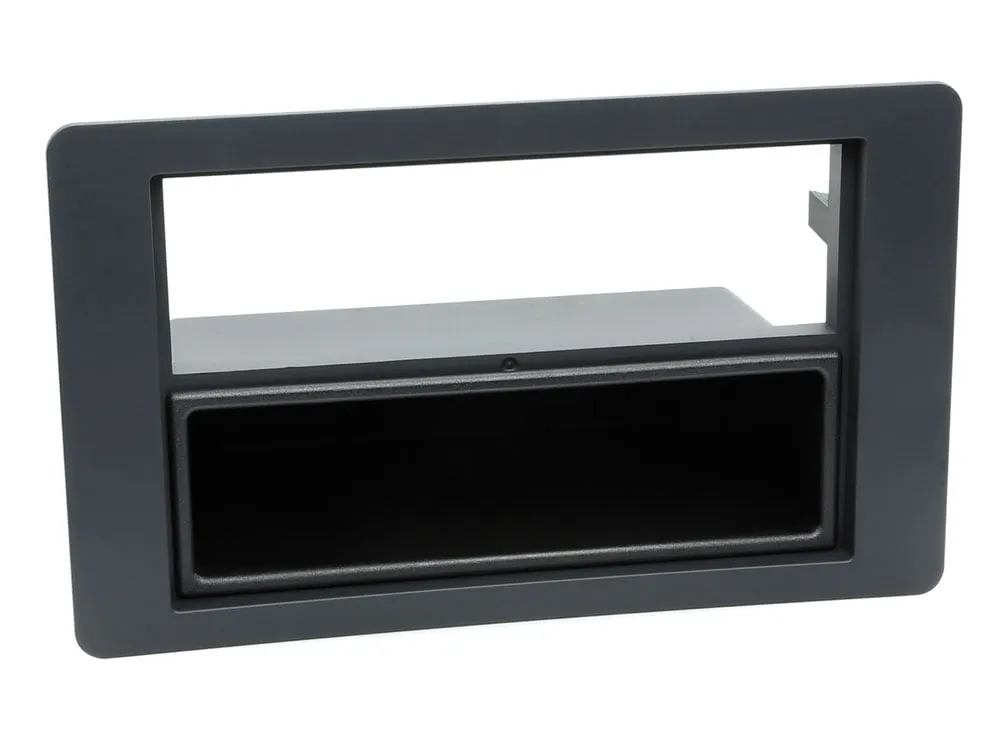 2-Din Radiosovitelevy SAAB 9-5 2005->