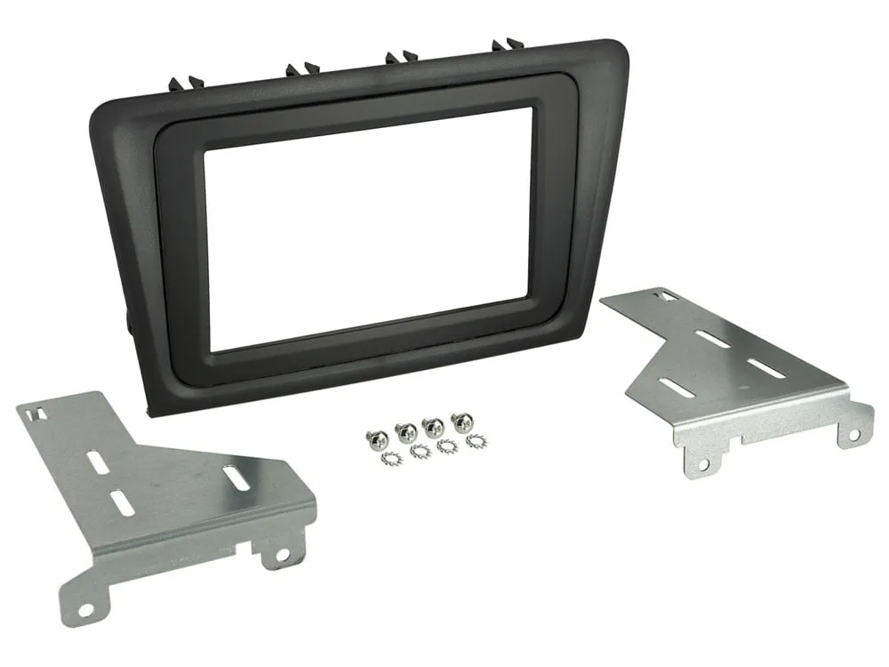 2-Din levy Skoda Rapid 2014-&amp;gt;