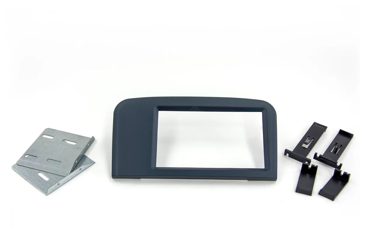 2-Din Radiosovitelevy Volvo SS80