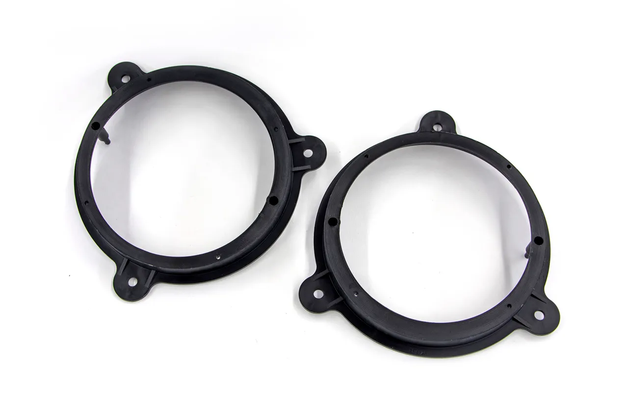 Kaiutinsovite Nissan Note 2014-> Qashqai 2012