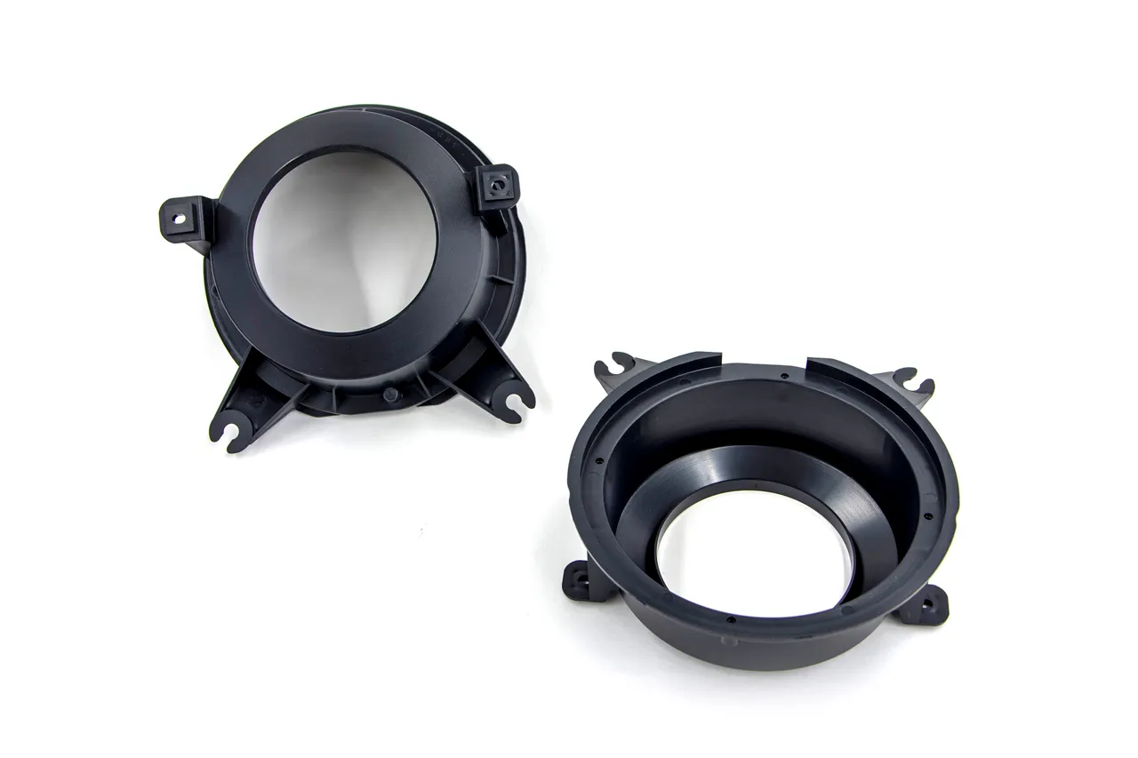 Kaiutinsovite Volvo V70/S60 ->2000 165mm Taka