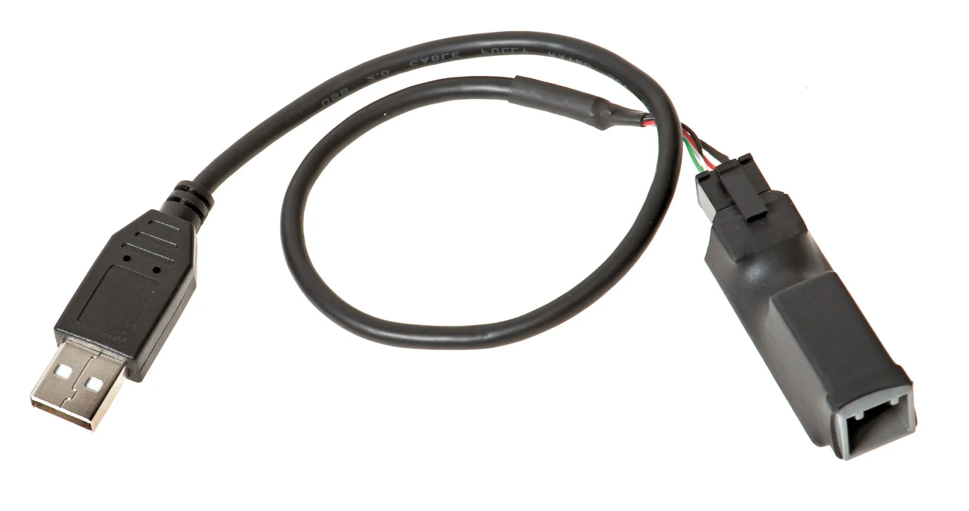 USB/Aux-adapteri Subaru