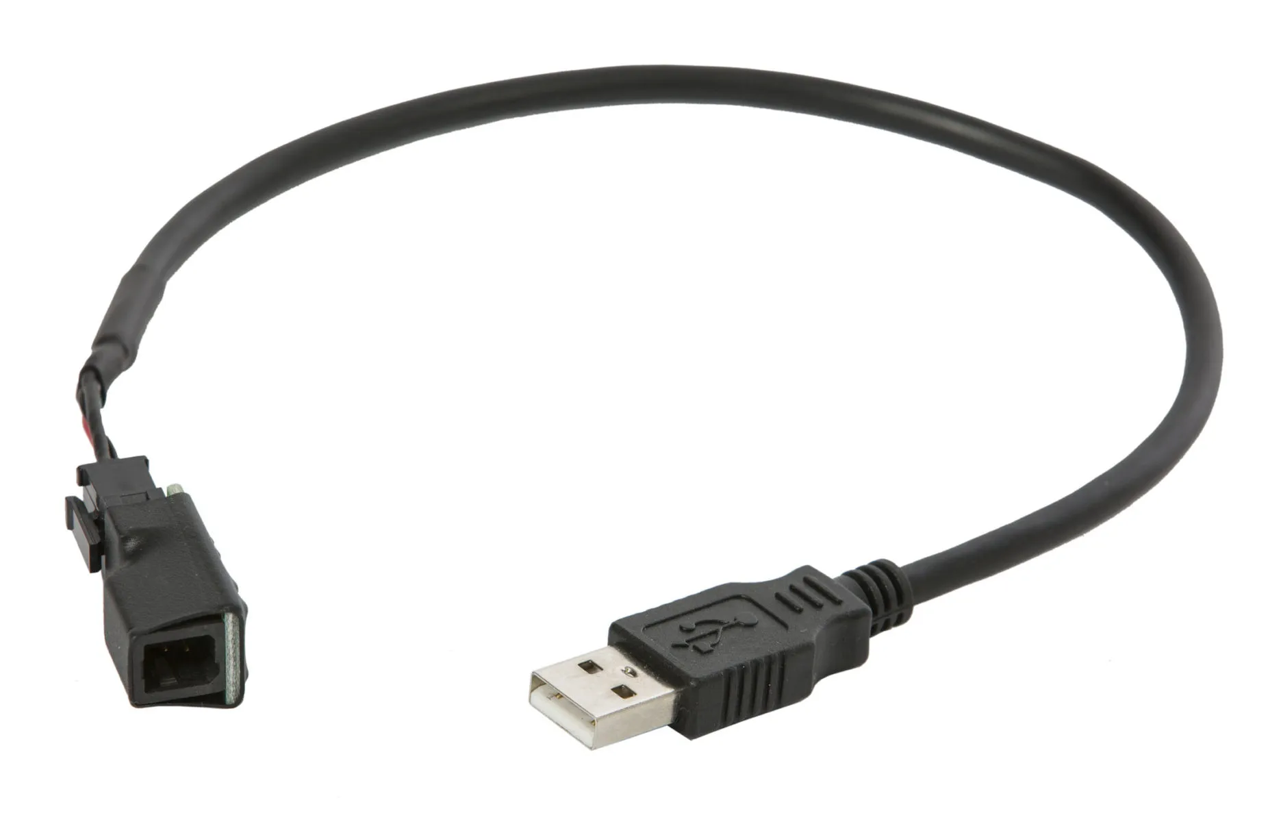 USB/Aux-adapteri Subaru Outback/Forester 2015