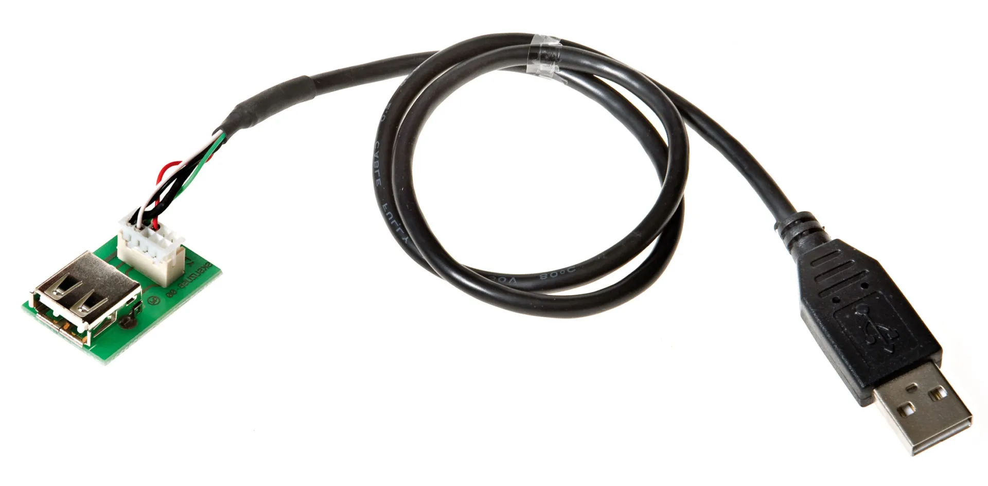 USB/Aux-adapteri Suzuki