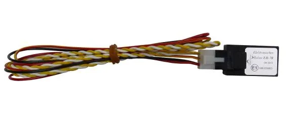 ER-70 Electroninen rele