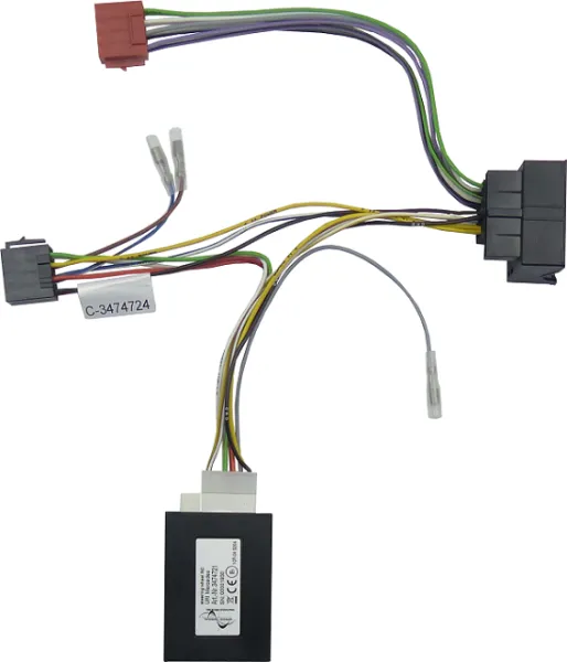 URI-MB/FAKRA L