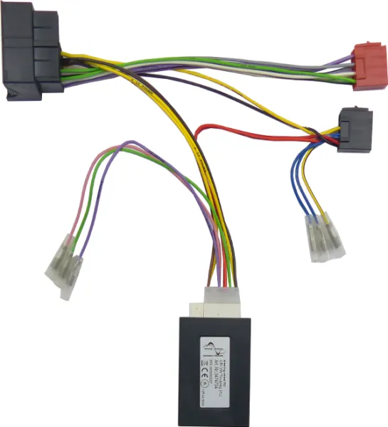 URI-VW Touareg 2002-2010