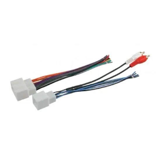 Best Kits Aktiiviadapteri Ford