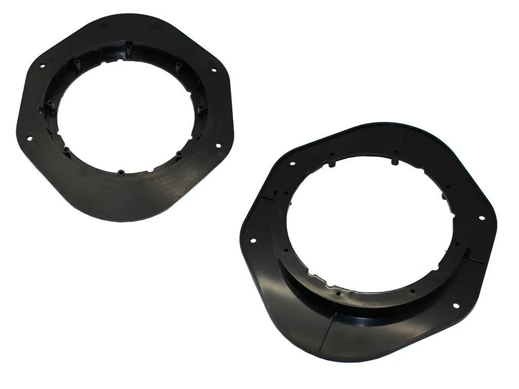 C2 Kaiutinsovite Ford F150 2015-2020