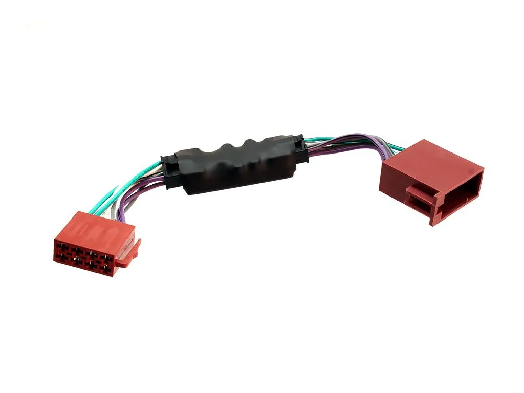 C2 Aktiiviadapteri Mazda