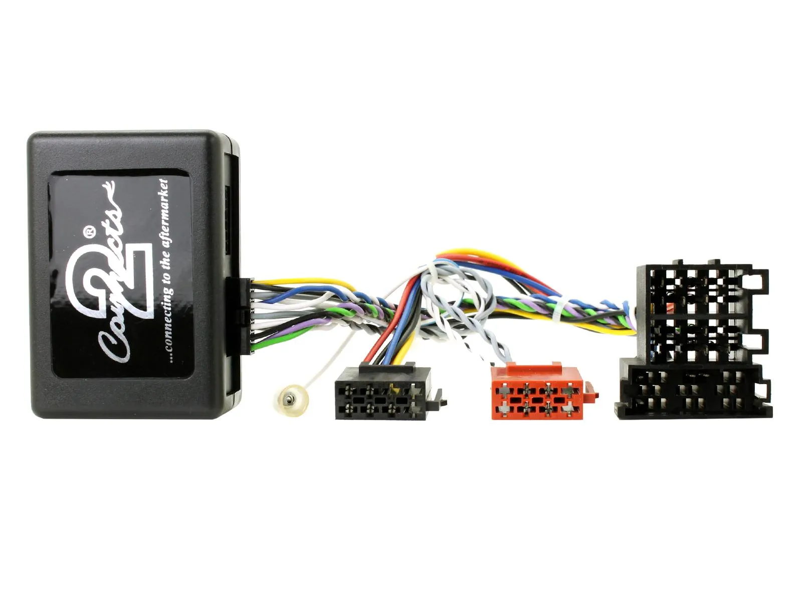 C2 STALK Kia Ceed/Sorento 2012->amp