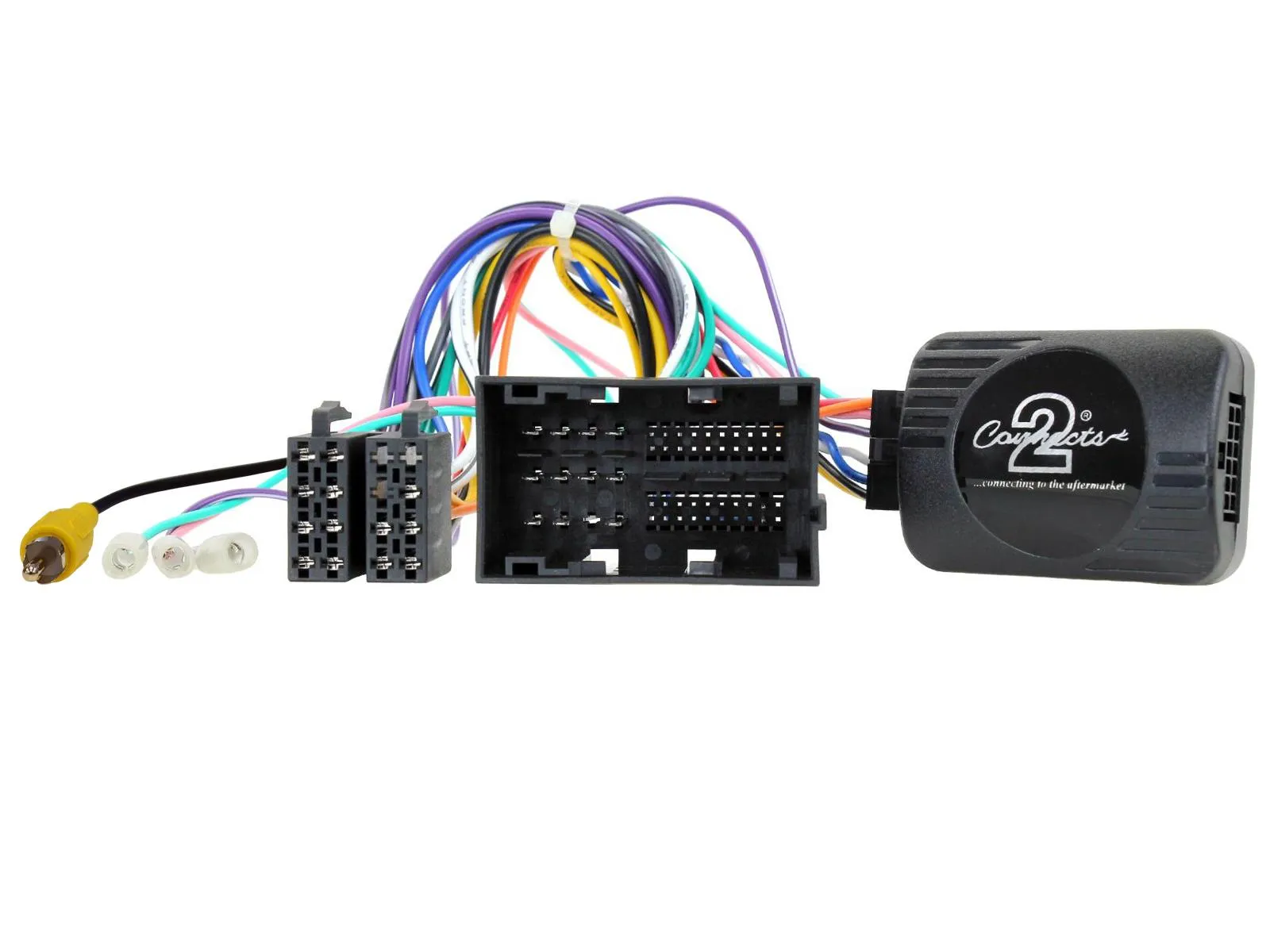 C2 STALK Peugeot Boxer 2015->