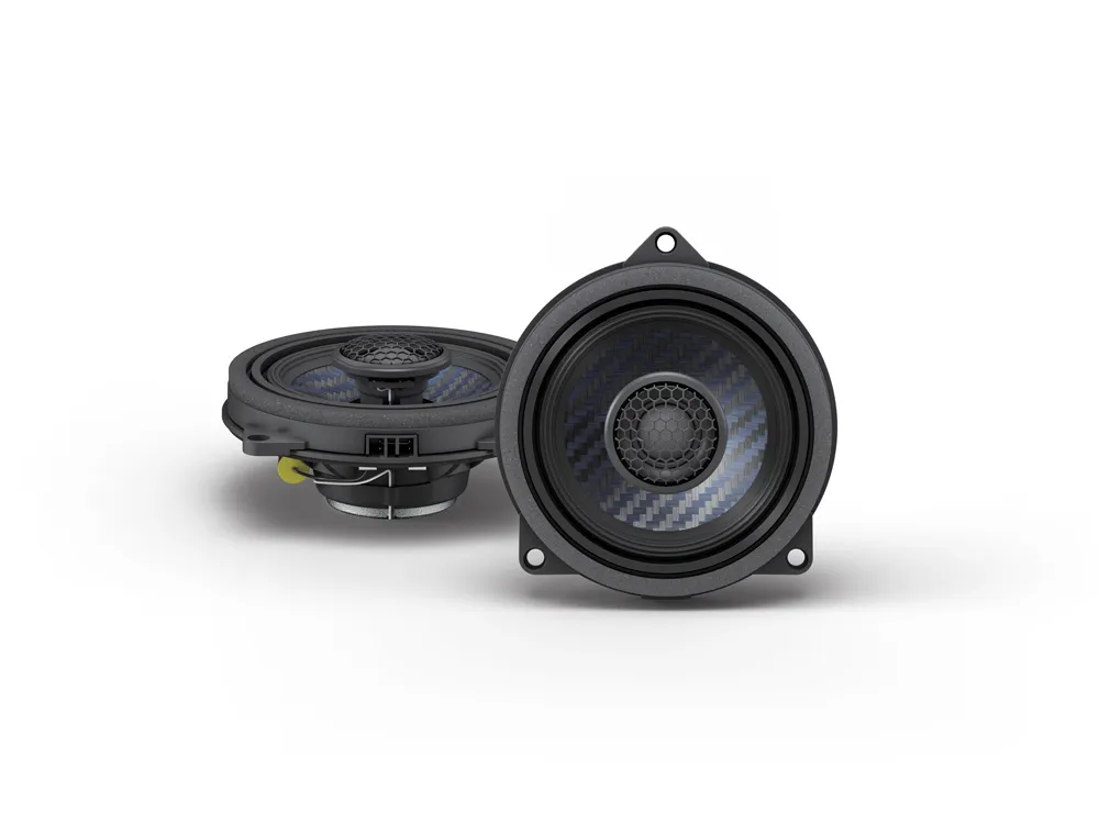 Alpine DP2-45-B