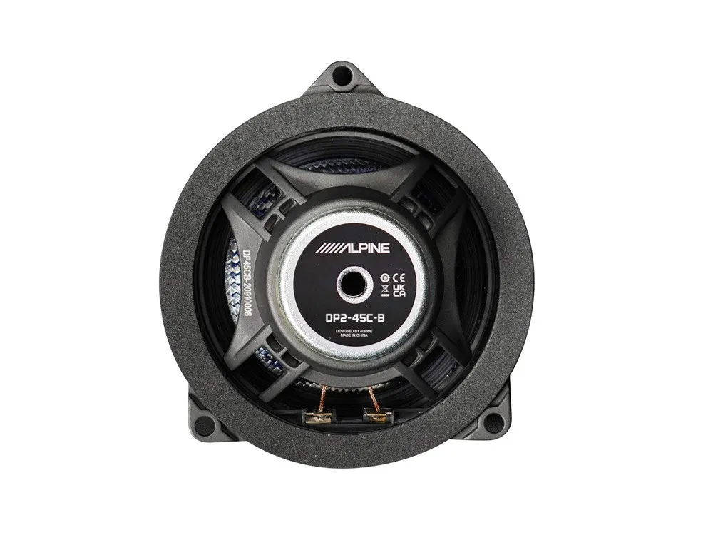 Alpine DP2-45C-B